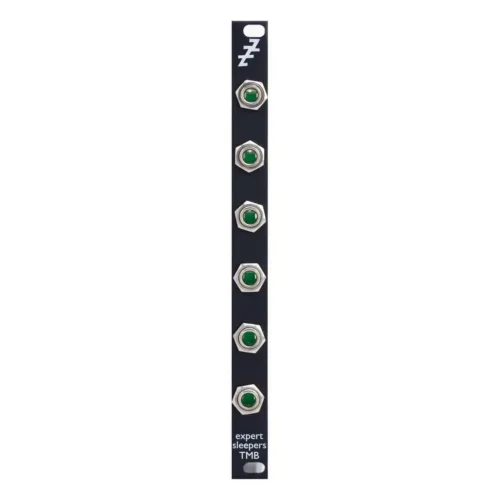 Expert Sleepers Tiny Midi Breakout (TMB) Eurorack Module