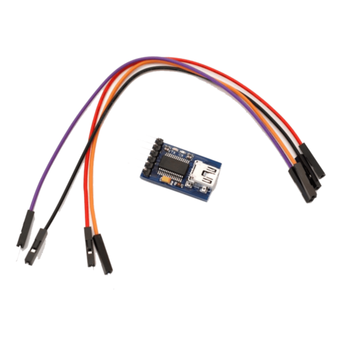 ADDAC System Firmware Updater Kit