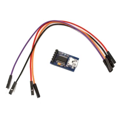 ADDAC System Firmware Updater Kit