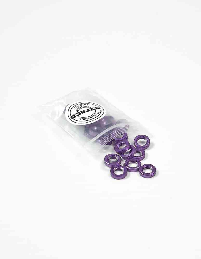 Befaco Bananuts x 25 (Purple)