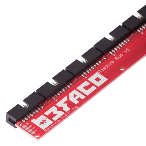 Befaco Passive Bus Board (14 Connectors)