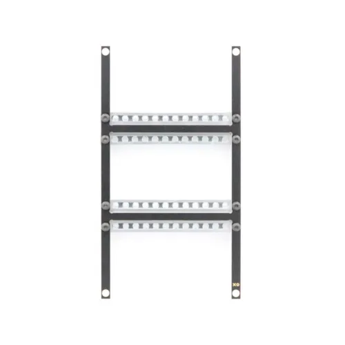 XODES FC313 1U to 3U Adapter 12HP (Intellijel)