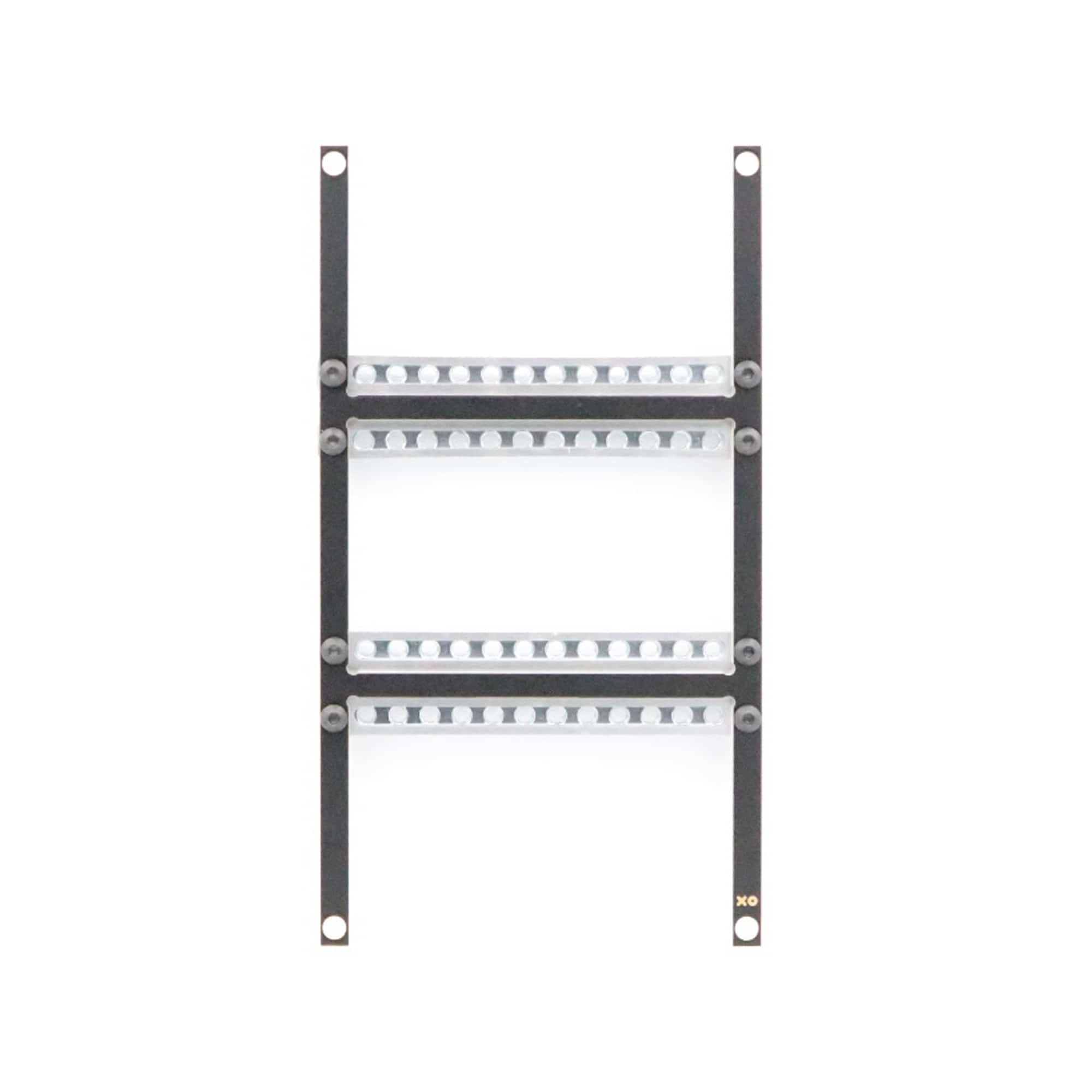 XODES FC313 1U to 3U Adapter 12HP (Intellijel)