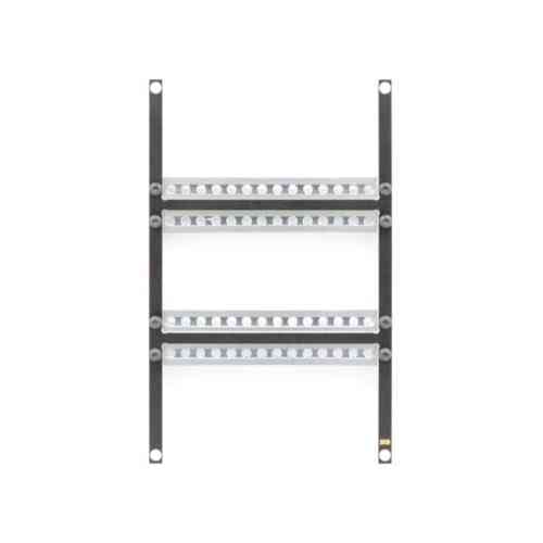 XODES FC313 1U to 3U Adapter 14HP (Intellijel)