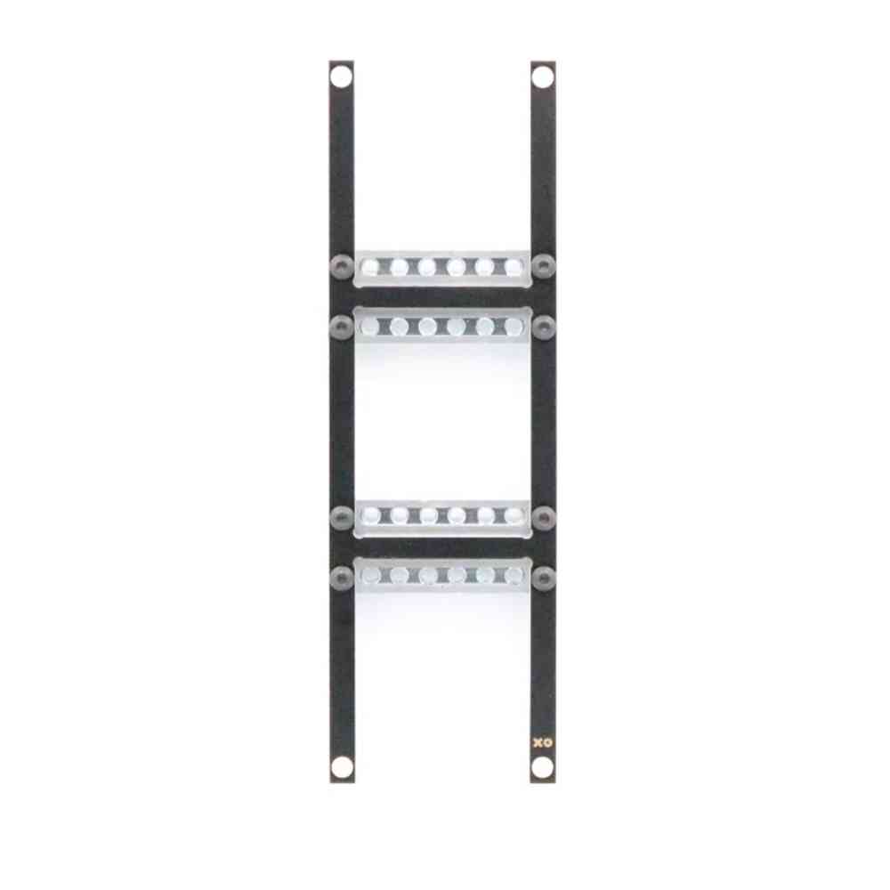 XODES FC313 1U to 3U Adapter 6HP (Intellijel)