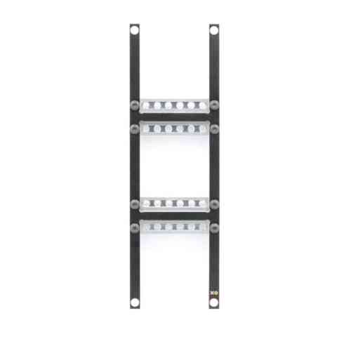 XODES FC313 1U to 3U Adapter 6HP (Intellijel)