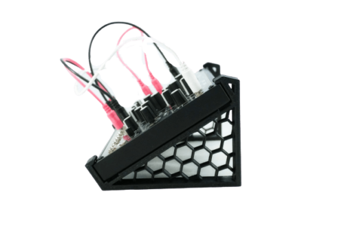 Coverup Make Noise Desktop Stand