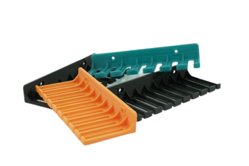 Coverup Patch Cable Holder Strip (6.35mm)