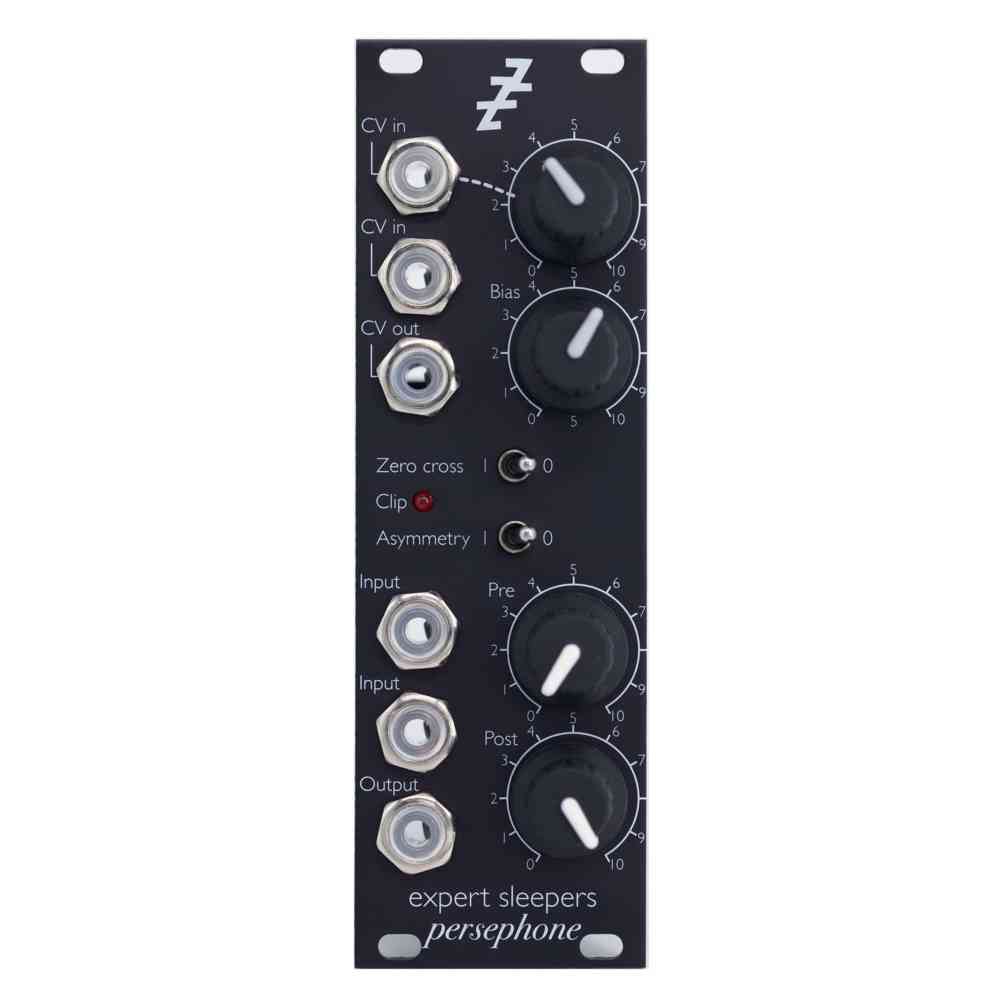 Expert Sleepers Persephone Eurorack VCA Module