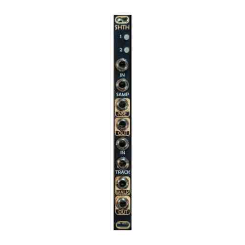 After Later Audio SHTH 3U Eurorack Sample and Hold Module