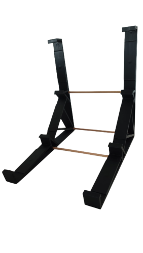 Coverup Make Noise O-Coast / O-Ctrl / Strega Triple Stand
