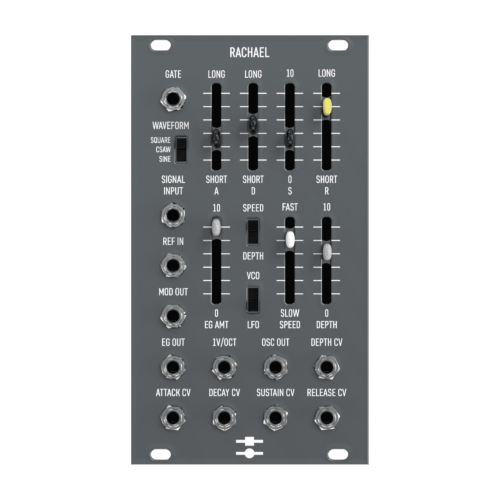 Black Corporation Rachael Ring Modulator Eurorack Module (Deckard’s voice)