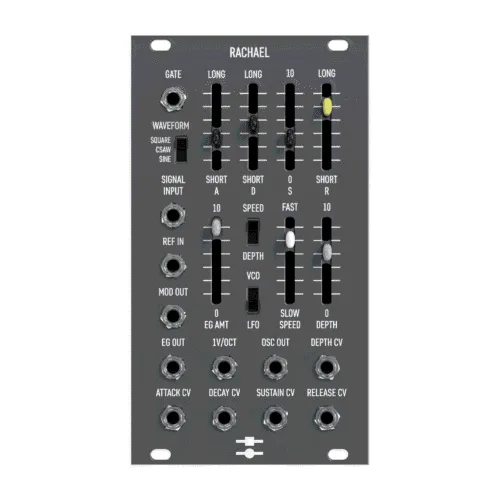 Black Corporation Rachael Ring Modulator Eurorack Module (Deckard’s voice)