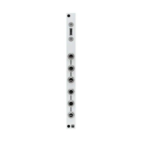 Intellijel USB Extender 1U and 3U Eurorack Module