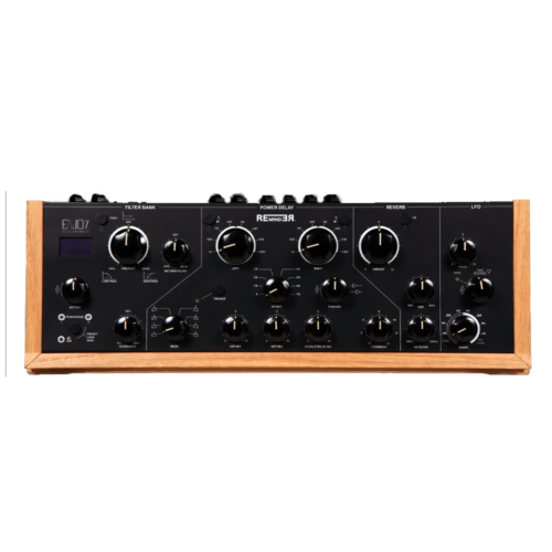 Enjoy Electronics REmindER Quadraphonic Multi-tap Delay & Reverb Unit