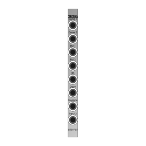Doepfer A-126-2Exp Eurorack Expander Module