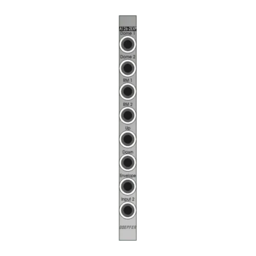 Doepfer A-126-2Exp Eurorack Expander Module