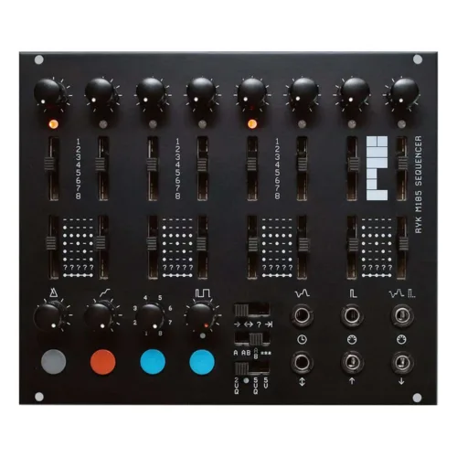 RYK Modular M185 Eurorack Sequencer Module