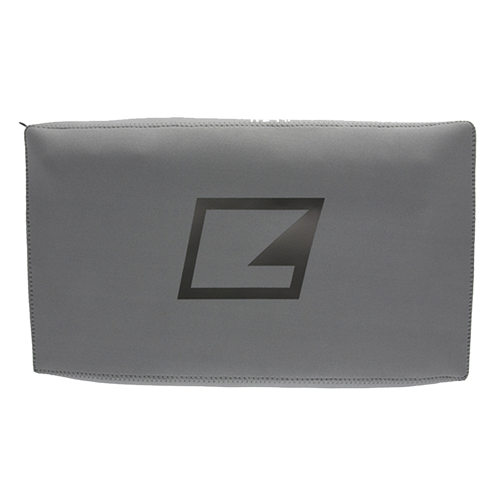 Elektron DC-1 Dust Cover (Grey)