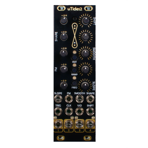 After Later Audio uTides2 Eurorack Modulation Module (Mutable Tides)