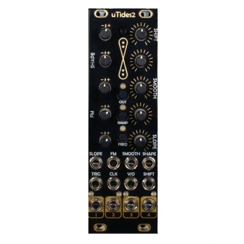 After Later Audio uTides2 Eurorack Modulation Module (Mutable Tides)