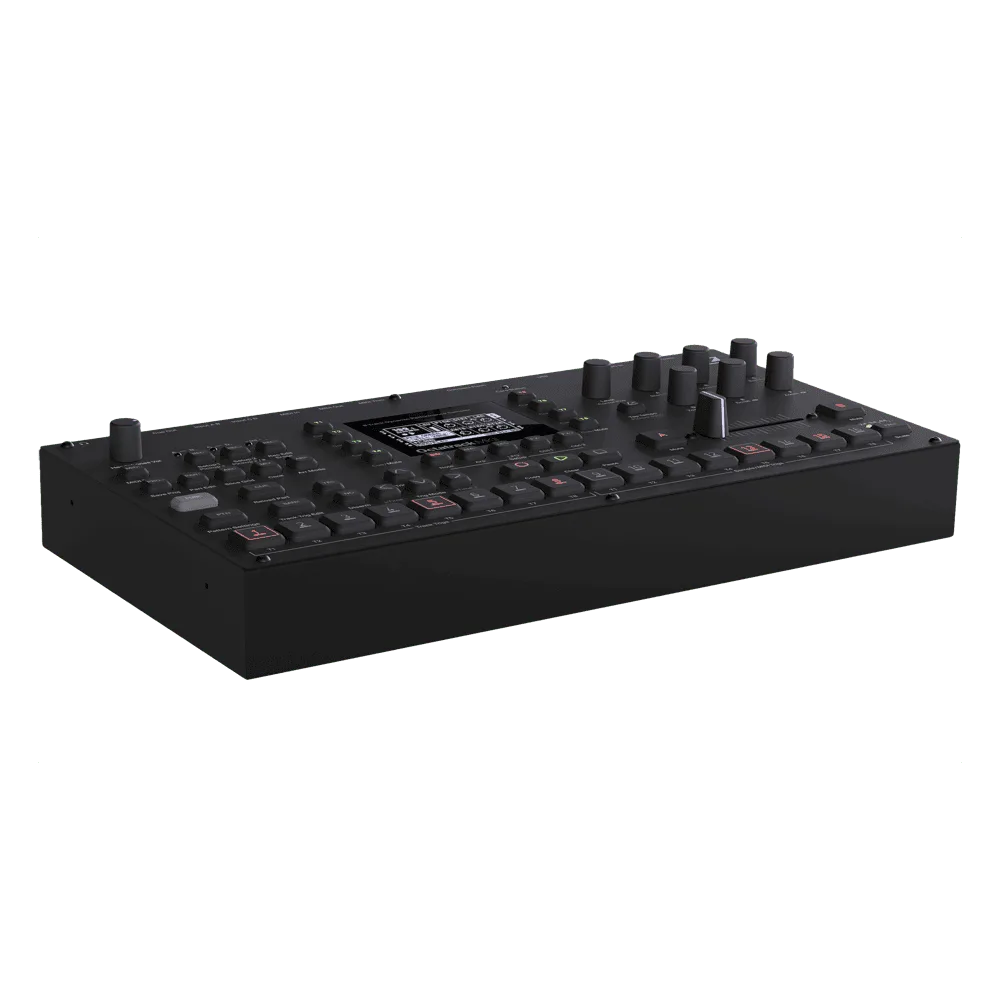Elektron Octatrack MKII Desktop Sampler and Sequencer - Elevator Sound