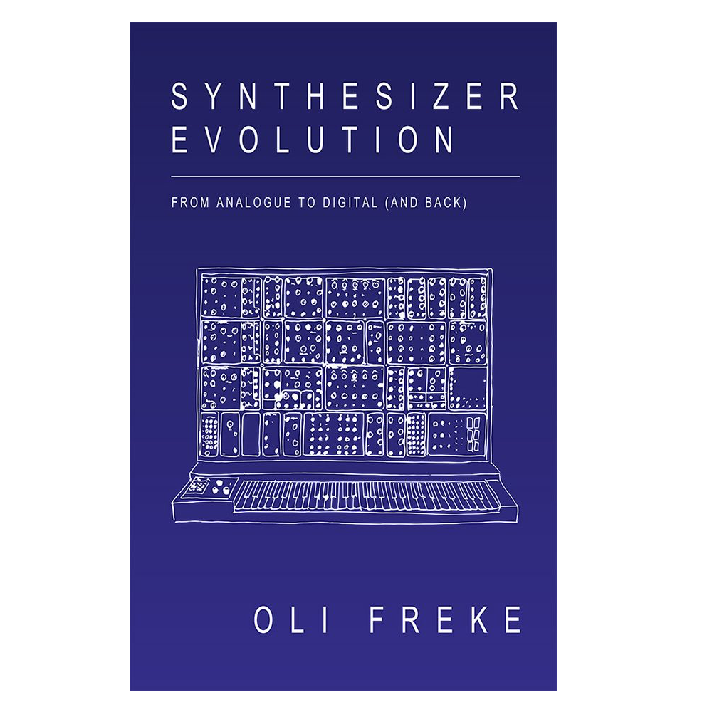 Synthesizer Evolution: From Analogue to Digital