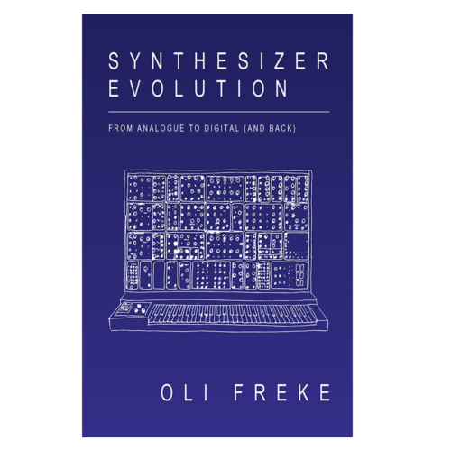 Synthesizer Evolution: From Analogue to Digital
