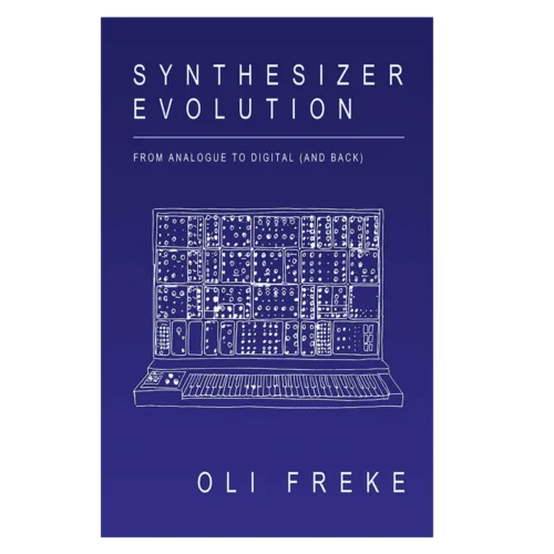 Synthesizer Evolution: From Analogue to Digital