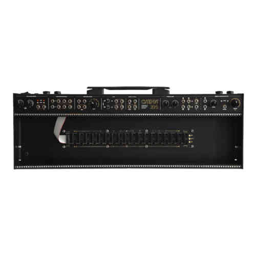 NANO Modules CAIXA 104 Eurorack Portable Powered Case (104hp)