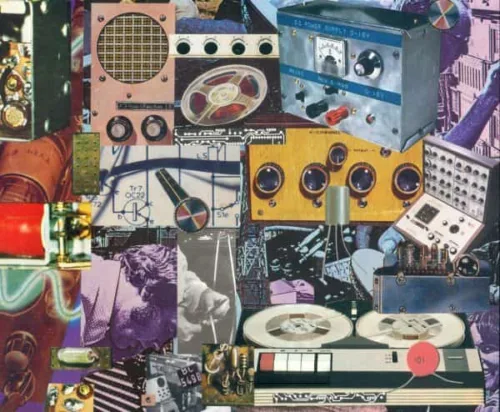 Tape Leaders – Hardback