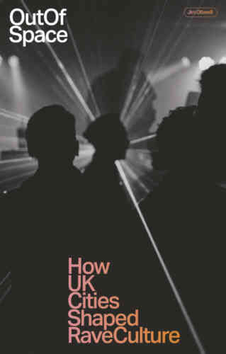 Out Of Space – Paperback Book
