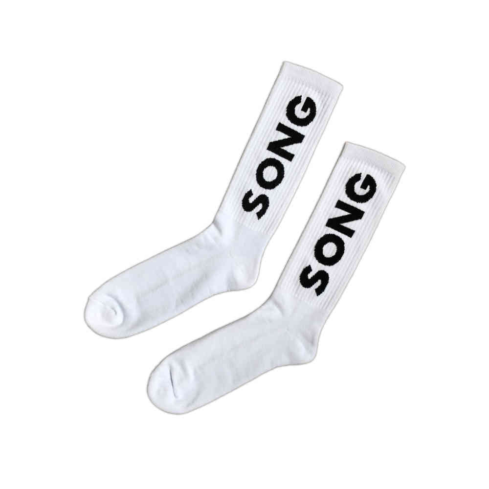 Song Athletics Studio Socks