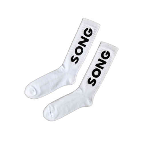 Song Athletics Studio Socks