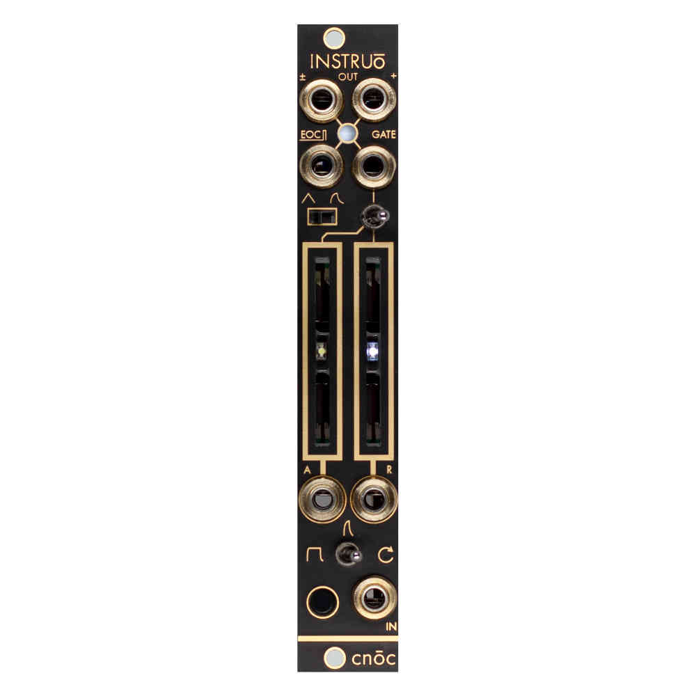 Instruo Cnoc Eurorack Function Generator Module