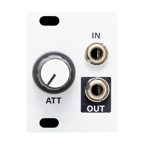 Intellijel Passive Attenuator 1U Eurorack Module