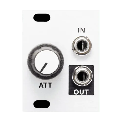 Intellijel Passive Attenuator 1U Eurorack Module