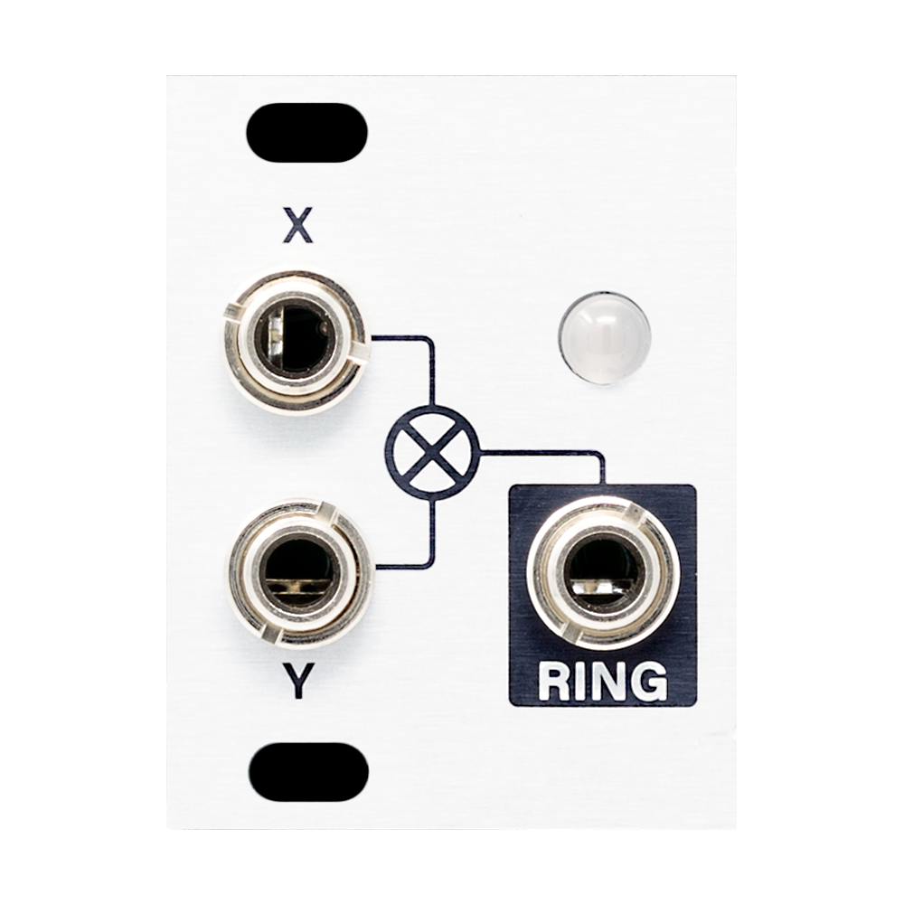 Intellijel Ringmod 1U Eurorack Module