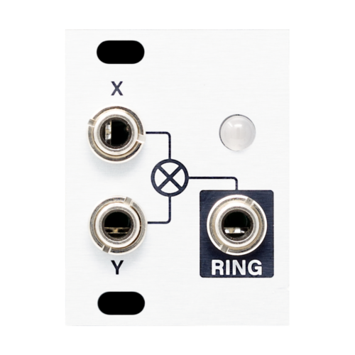 Intellijel Ringmod 1U Eurorack Module