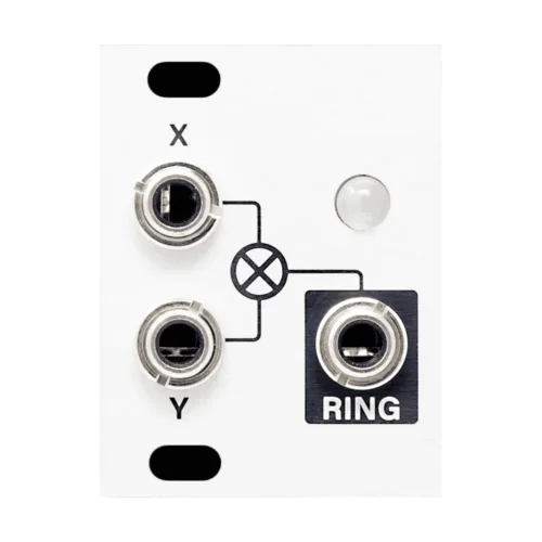 Intellijel Ringmod 1U Eurorack Module