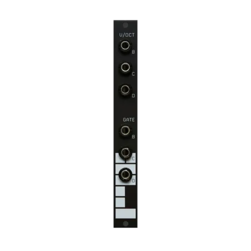 RYK Modular Vector Wave Expander Eurorack Module