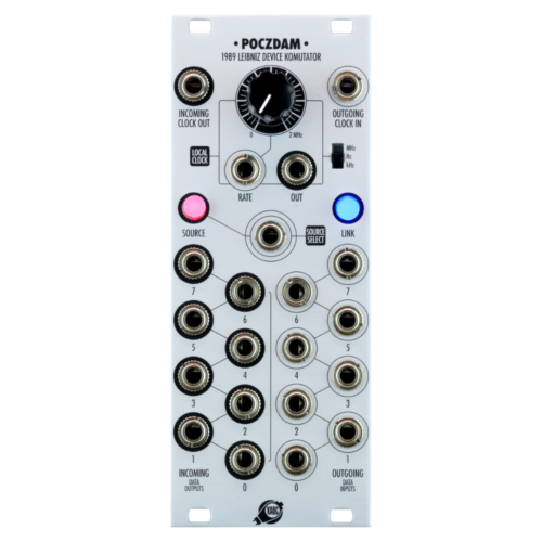 Xaoc Devices Poczdam Eurorack Bit Inverter Module