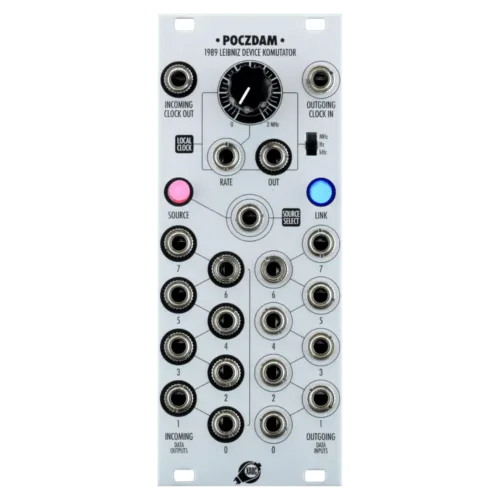 Xaoc Devices Poczdam Eurorack Bit Inverter Module