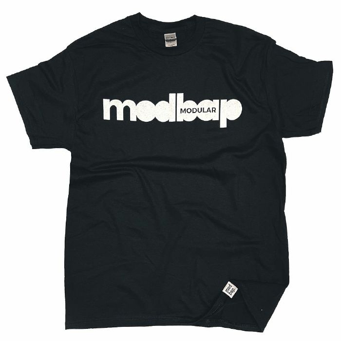 Modbap Modular Brand Logo Tee Shirt (X-Large)