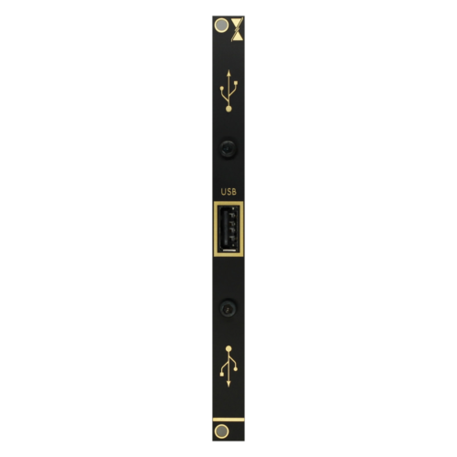 Instruo Lubadh v2 Expansion Pack Eurorack Module