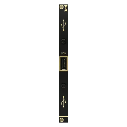 Instruo Lubadh v2 Expansion Pack Eurorack Module