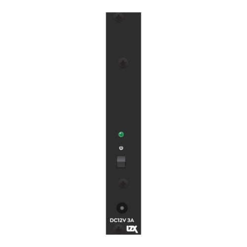 LZX Industries DC Distro 3A Eurorack Power Module