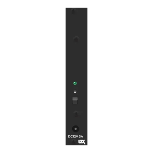 LZX Industries DC Distro 3A Eurorack Power Module