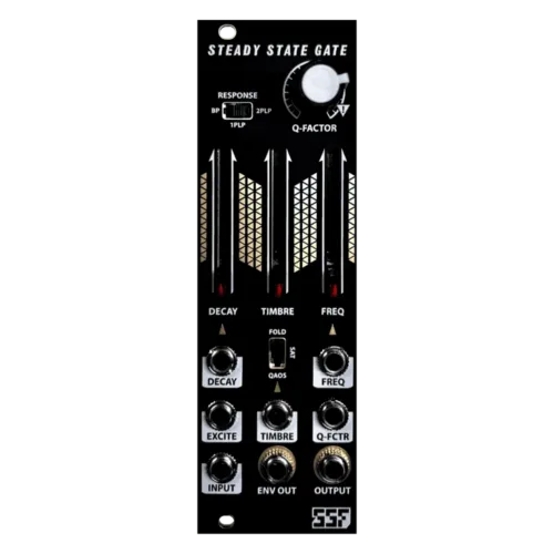 Steady State Fate Archives - Elevator Sound UK