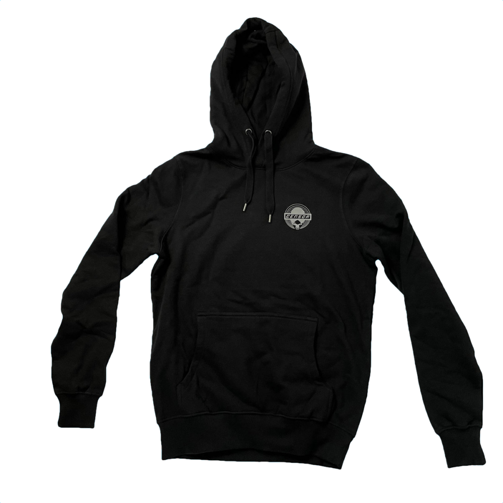Censor Records Monolith Hoody (Large)